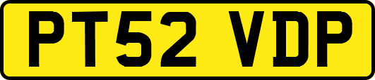 PT52VDP