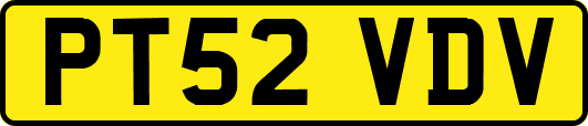 PT52VDV
