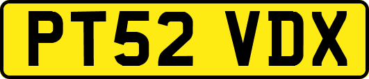 PT52VDX