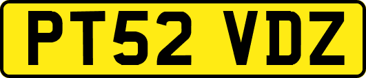 PT52VDZ