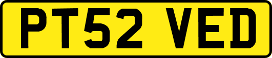 PT52VED