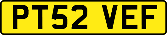 PT52VEF