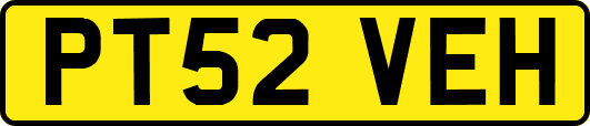 PT52VEH