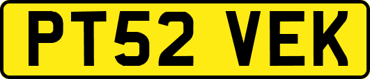 PT52VEK