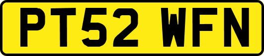 PT52WFN