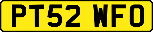 PT52WFO