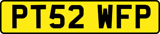 PT52WFP