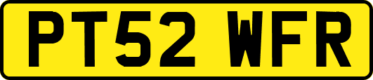 PT52WFR