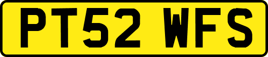PT52WFS