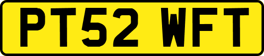 PT52WFT