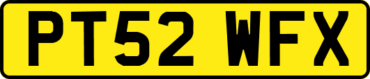 PT52WFX