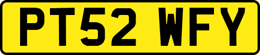 PT52WFY