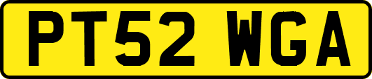 PT52WGA
