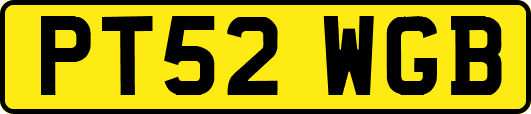 PT52WGB