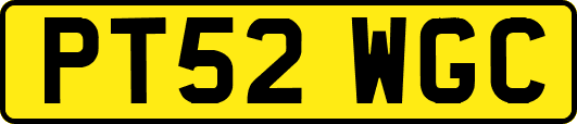 PT52WGC