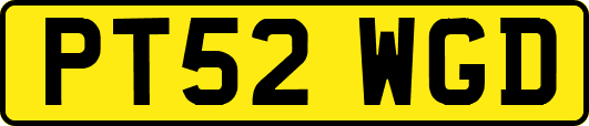 PT52WGD
