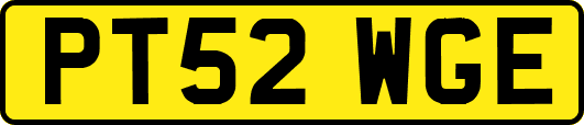 PT52WGE