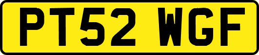 PT52WGF