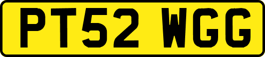 PT52WGG