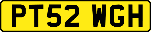 PT52WGH