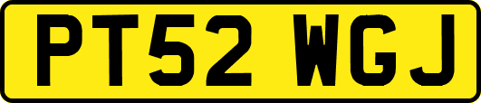 PT52WGJ