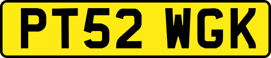 PT52WGK