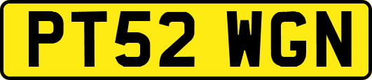 PT52WGN