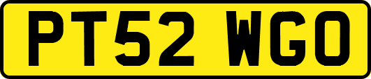 PT52WGO