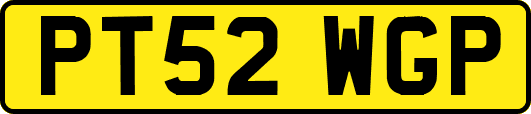 PT52WGP