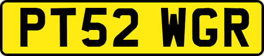 PT52WGR