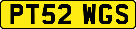 PT52WGS