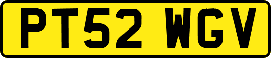 PT52WGV