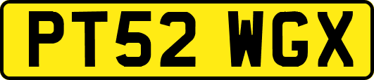 PT52WGX