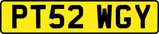 PT52WGY