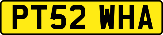 PT52WHA