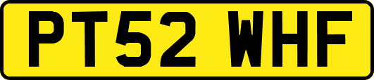PT52WHF