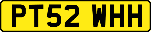 PT52WHH