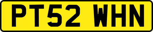 PT52WHN