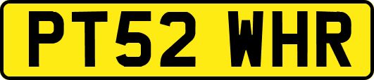PT52WHR
