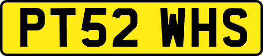PT52WHS