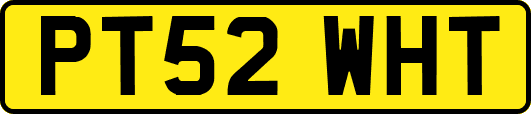 PT52WHT