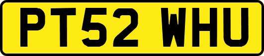 PT52WHU