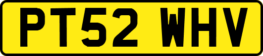 PT52WHV