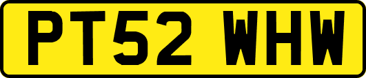 PT52WHW