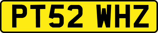 PT52WHZ