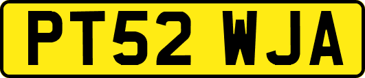 PT52WJA