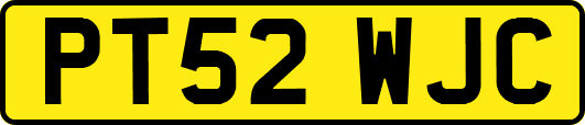 PT52WJC