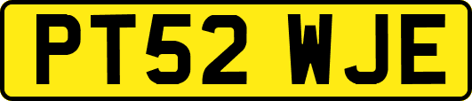 PT52WJE
