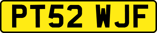 PT52WJF