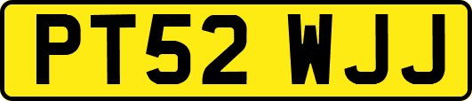 PT52WJJ